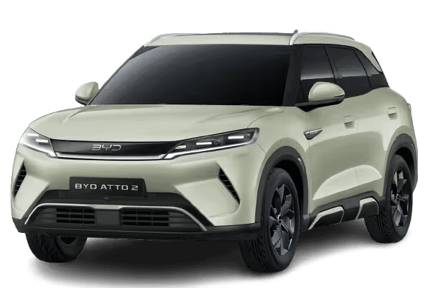 BYD Atto 2