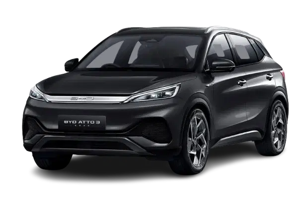 BYD Atto 3