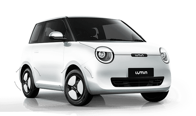 Changan Lumin