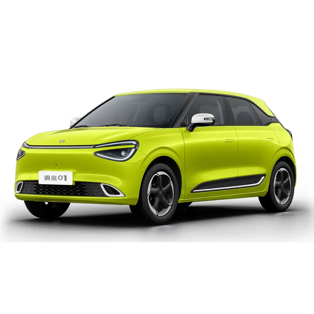 Dongfeng Nammi