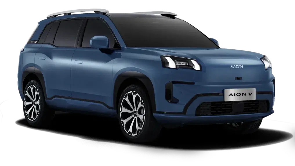 GAC Aion V