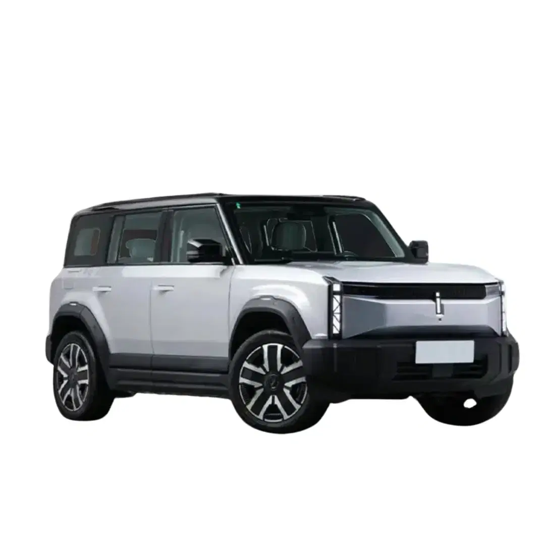 Jaecoo J6