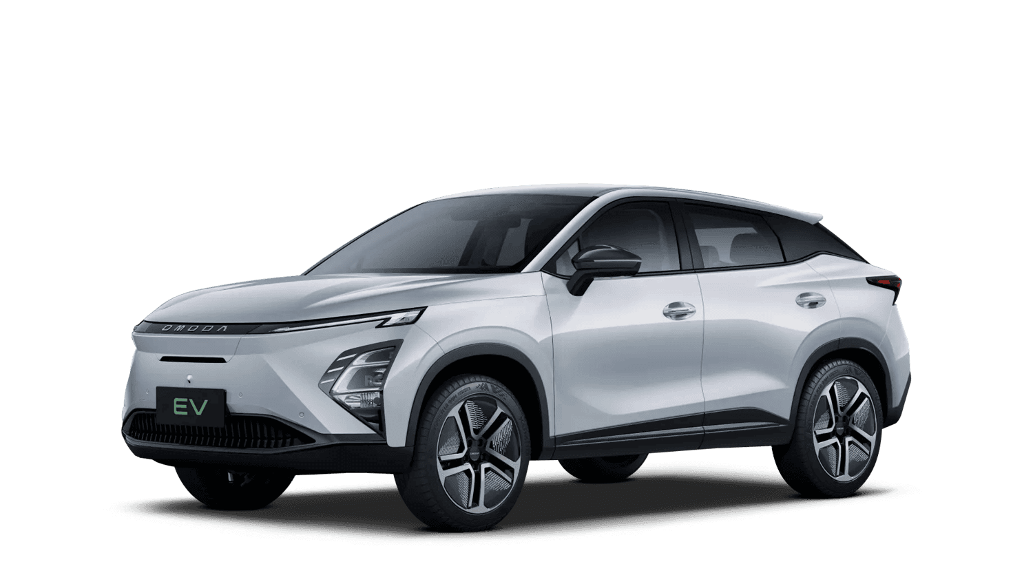OMODA E5
