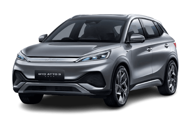 BYD Atto 3