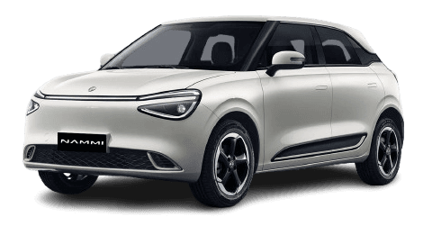 Dongfeng Nammi