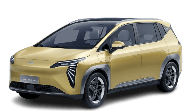 GAC Aion V