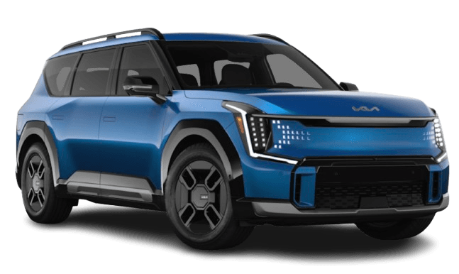 KIA EV9