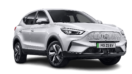 MG ZS EV