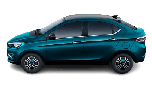 Tata Tigor EV