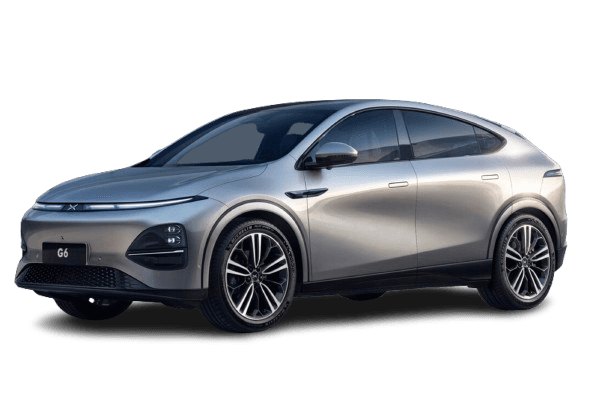 XPENG G6