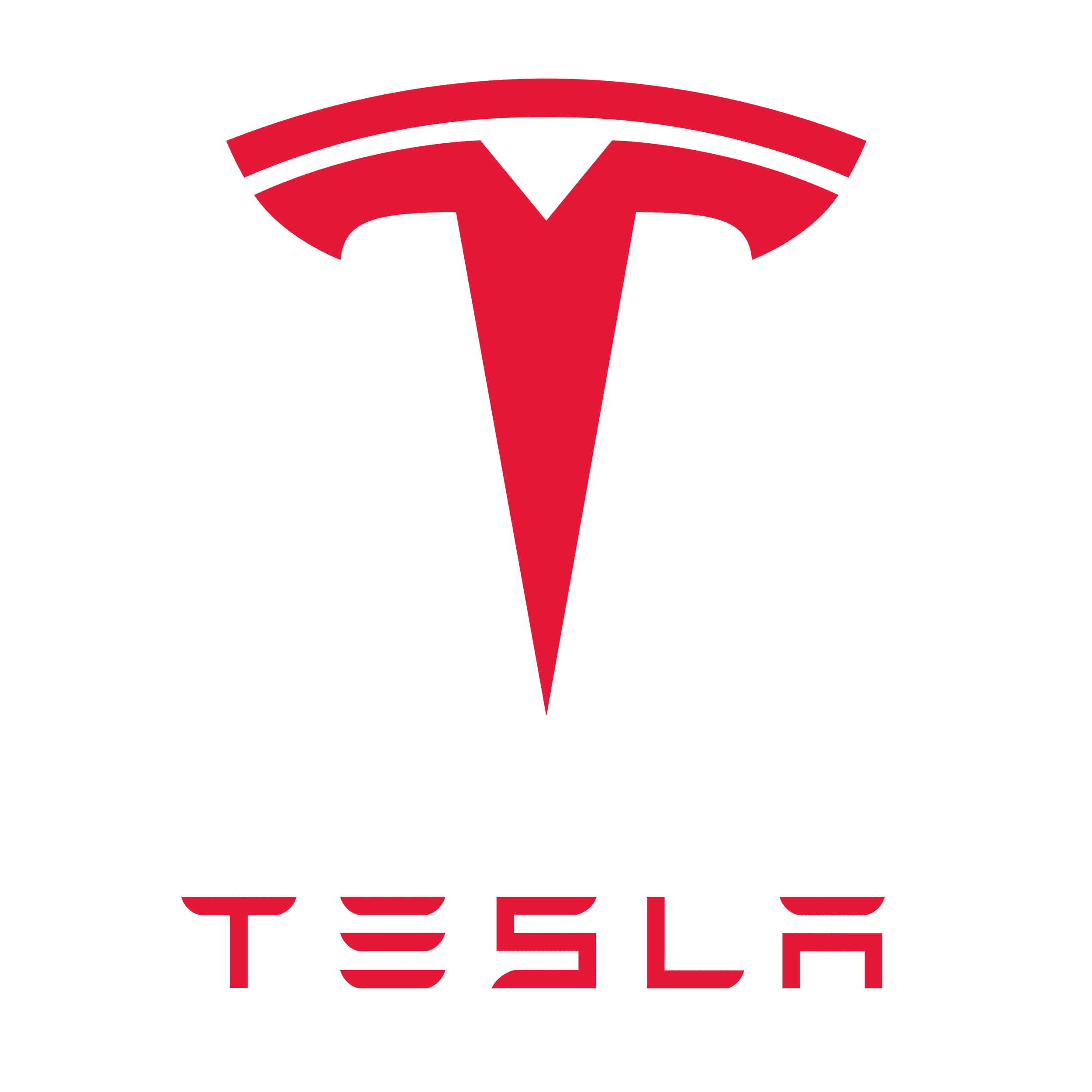 Tesla Logo
