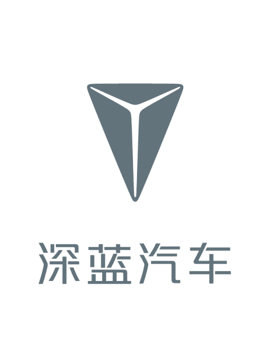 Deepal Logo