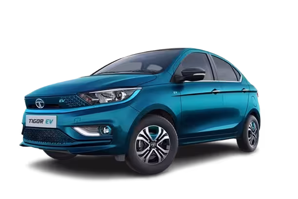 Tata Tigor EV